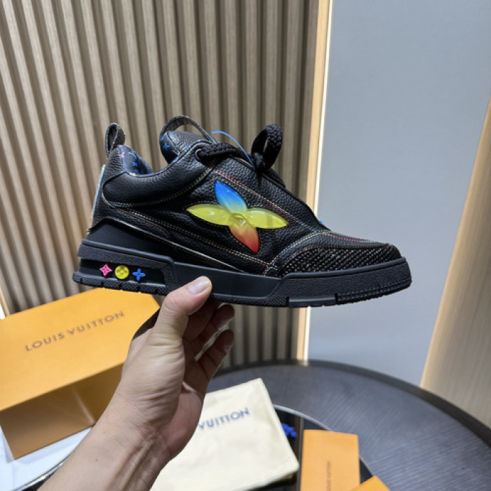 LV SNEAKER LOW FOR-LV273