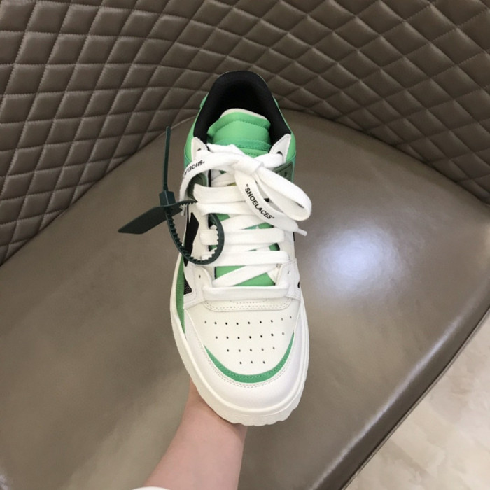 OF SNEAKER FOR224-001