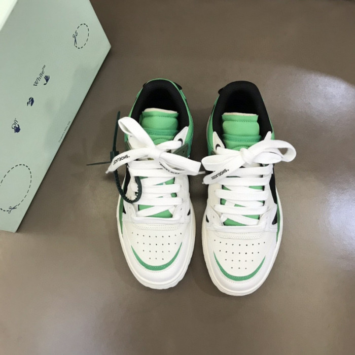 OF SNEAKER FOR224-001