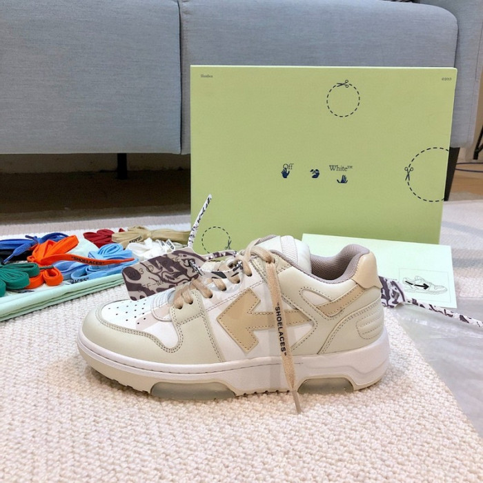 OF SNEAKER FOR227-004