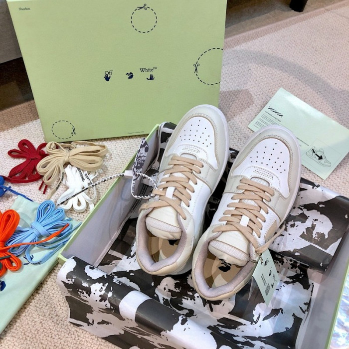OF SNEAKER  FOR227-004