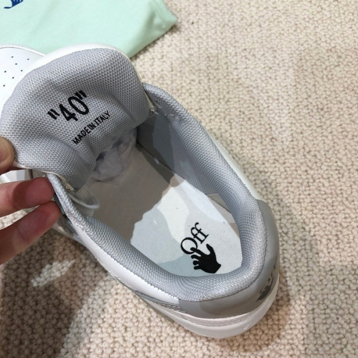 OF SNEAKER FOR227-005
