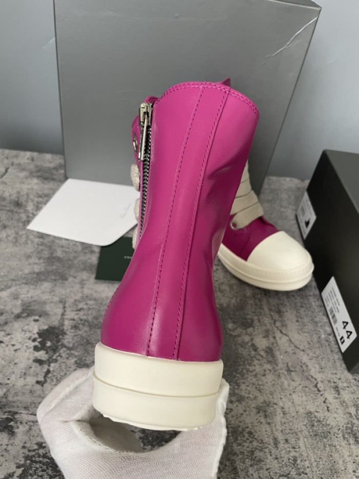 R1ck 0wens sneakers