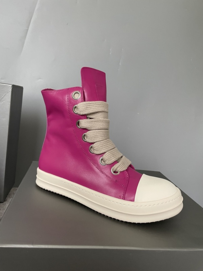 R1ck 0wens sneakers