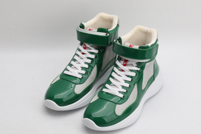 PRA shoes