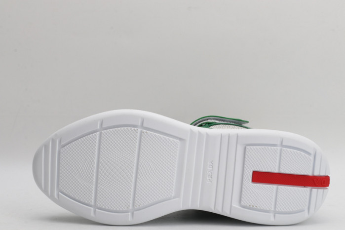 PRA shoes