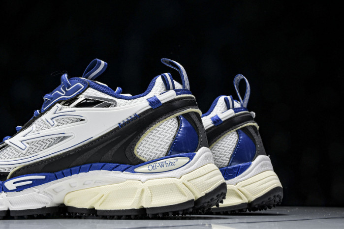 OF C/O SNEAKER FOR-102803