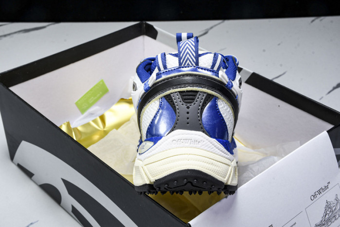 OF C/O SNEAKER FOR-102803