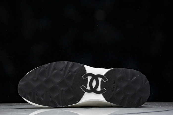 Ch*nel Sneakers