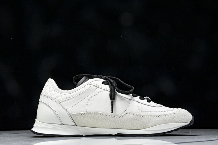 Ch*nel Sneakers