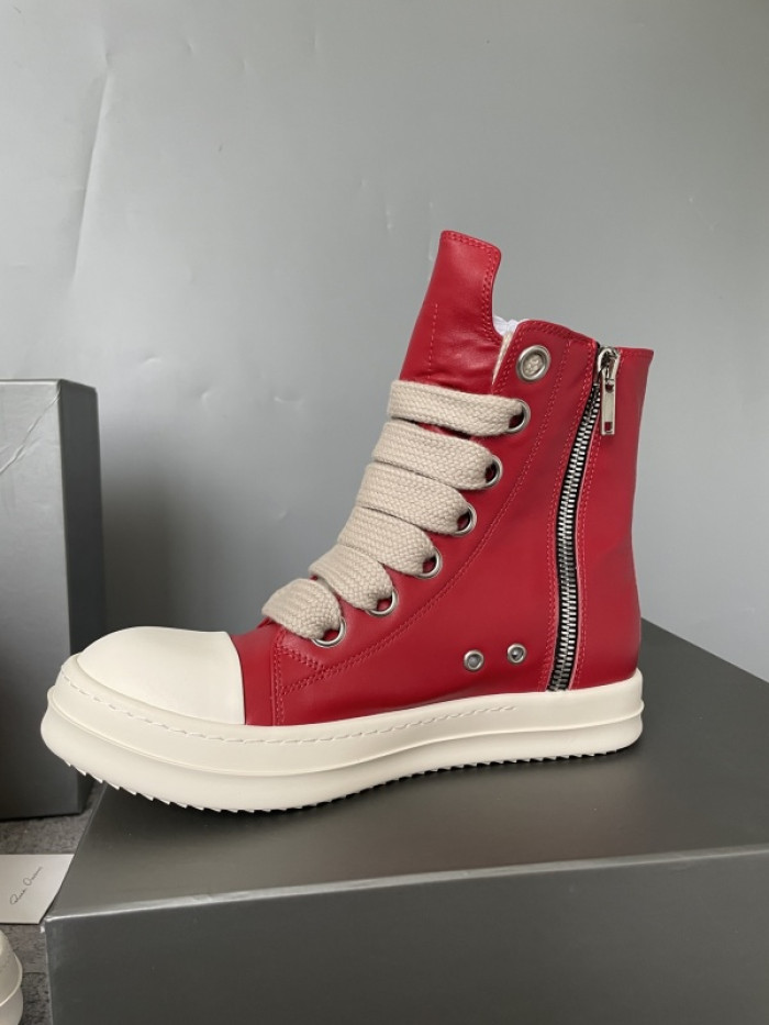 R1ck 0wens sneakers