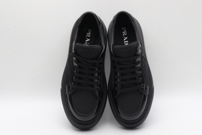 PRA shoes