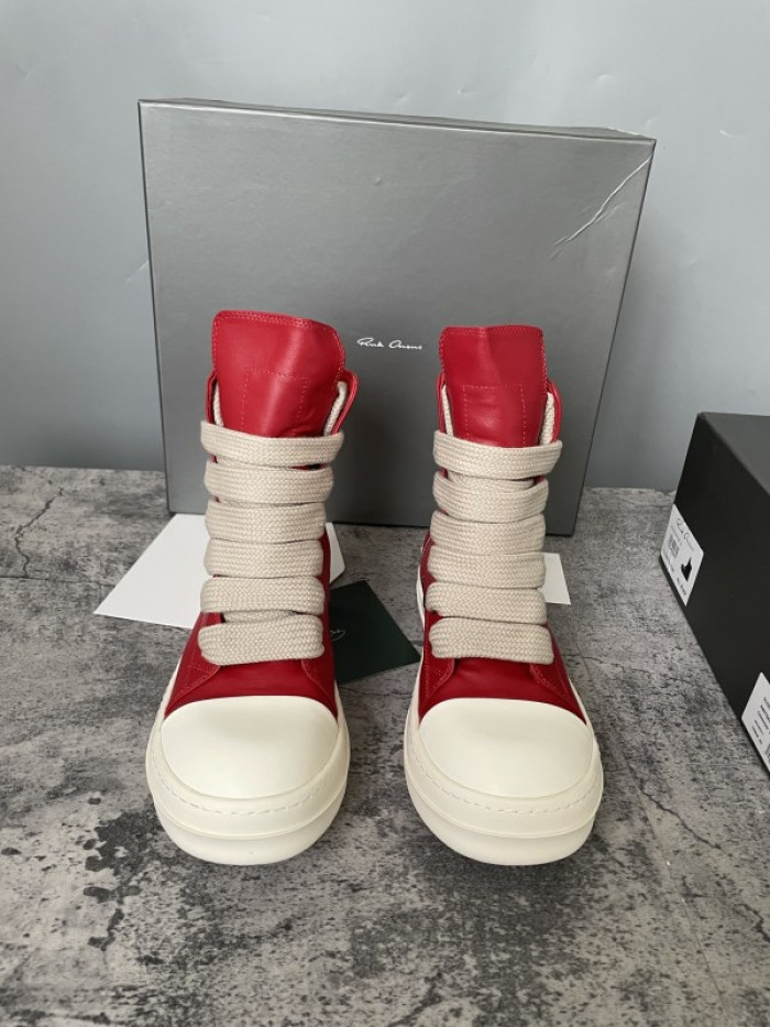 R1ck 0wens sneakers