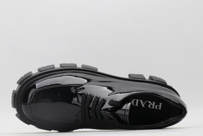 PRA shoes