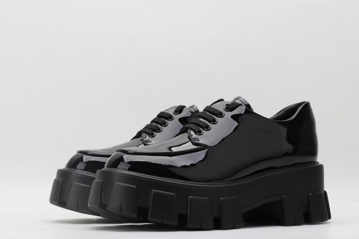 PRA shoes