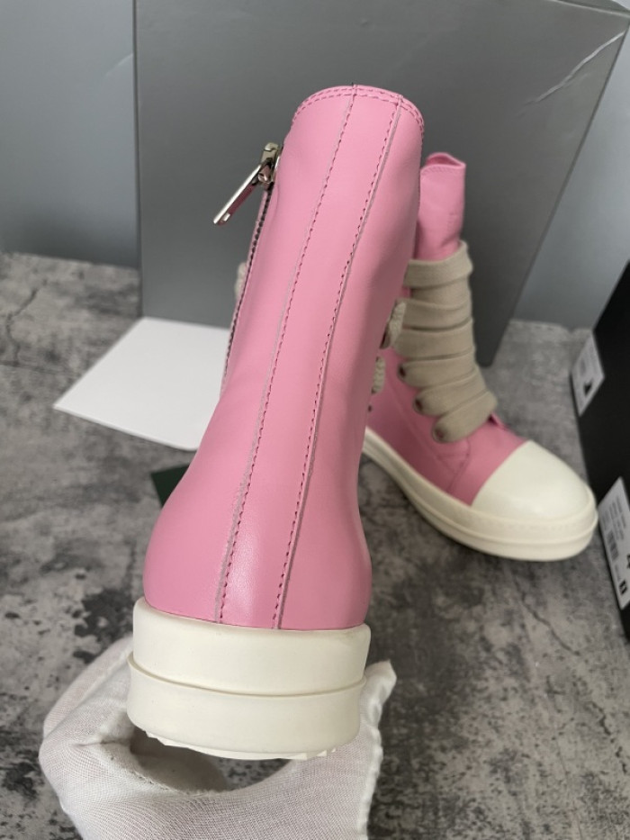 R1ck 0wens sneakers