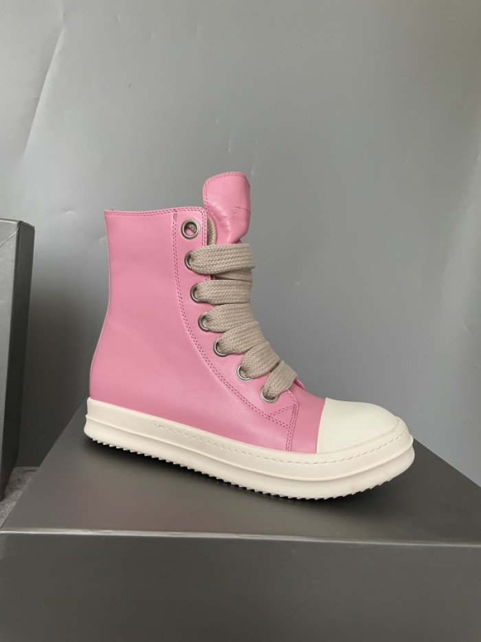 R1ck 0wens sneakers