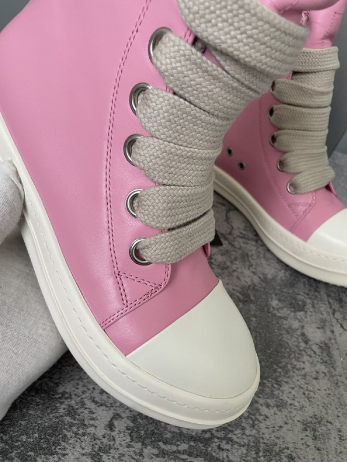 R1ck 0wens sneakers