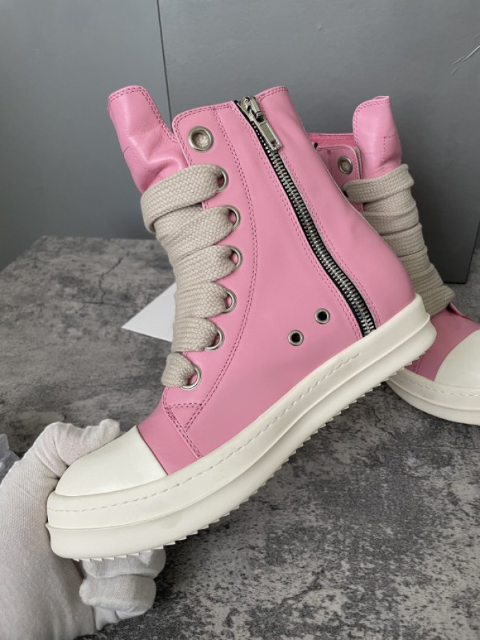 R1ck 0wens sneakers