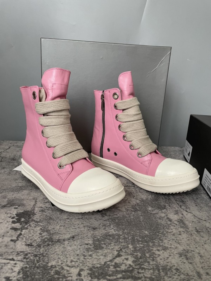 R1ck 0wens sneakers