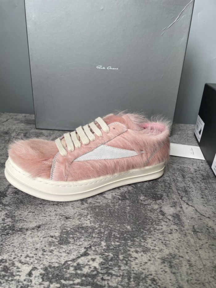 R1ck 0wens sneakers