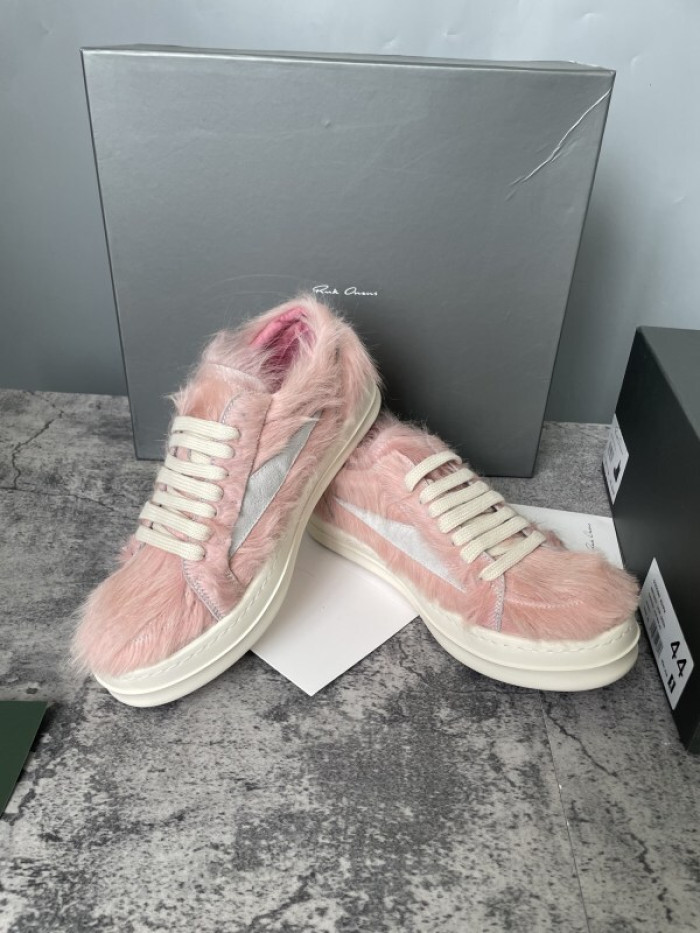 R1ck 0wens sneakers