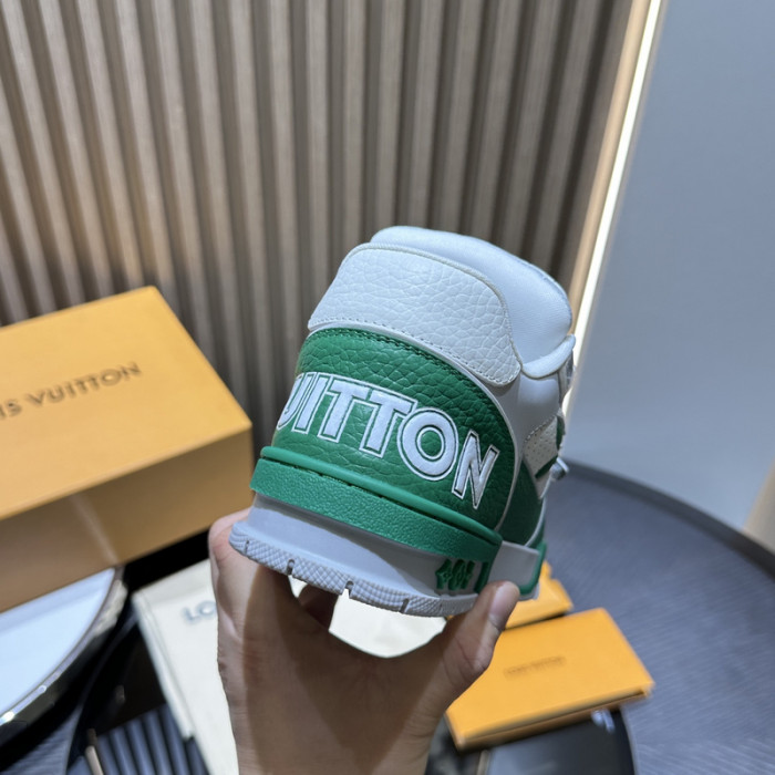 LV SNEAKER TRAINER FOR-LV259