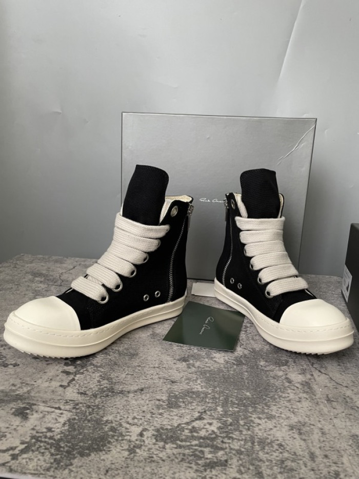 R1ck 0wens sneakers