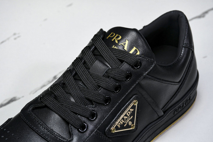 PRA shoes