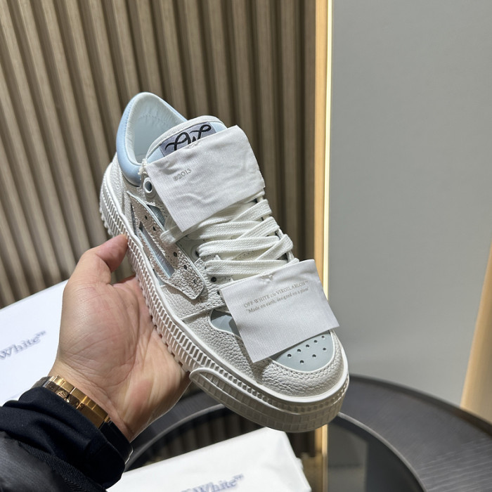 OF SNEAKER OF-062602