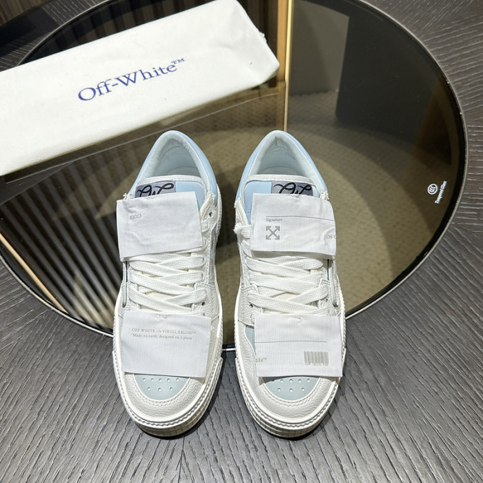 OF SNEAKER OF-062602