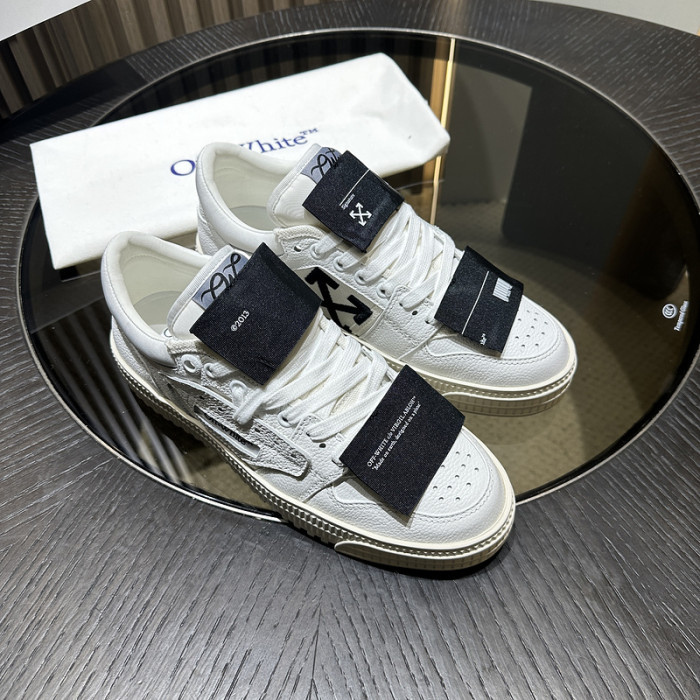 OF SNEAKER OF-062603