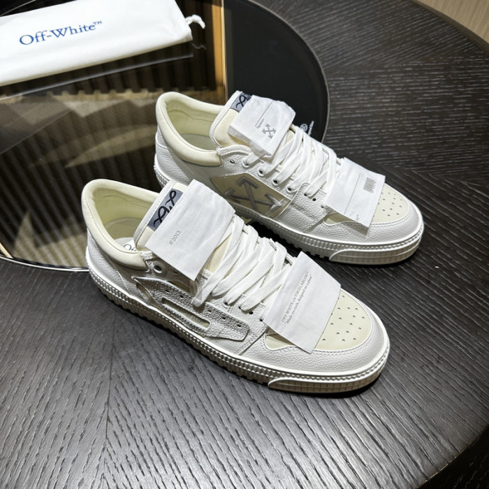 OF SNEAKER OF-062605