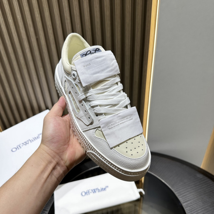 OF SNEAKER OF-062605