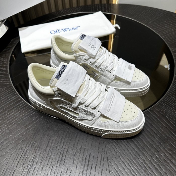 OF SNEAKER  OF-062605