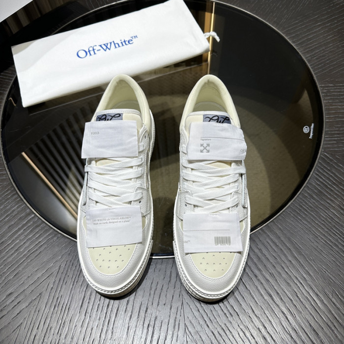 OF SNEAKER OF-062605
