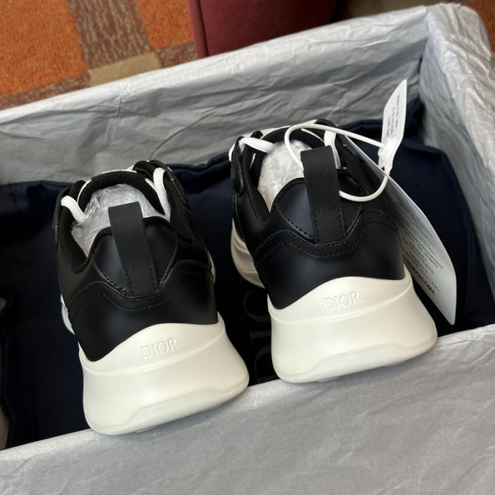 D10R B25 SNEAKER B25-03