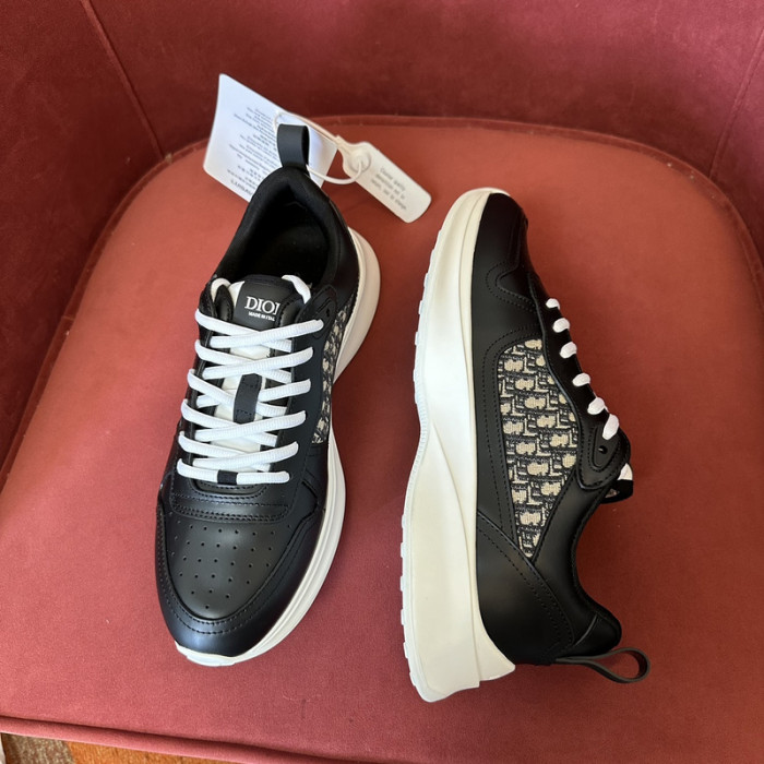 D10R B25 SNEAKER B25-03