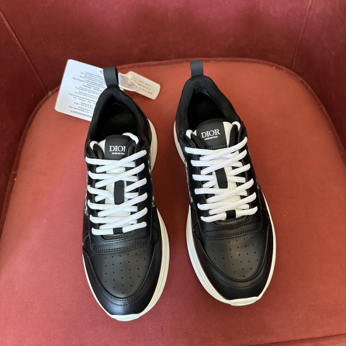 D10R B25 SNEAKER B25-03