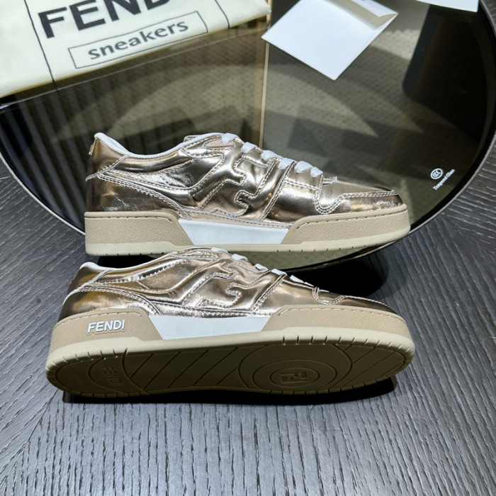 FD SNEAKERS FD16