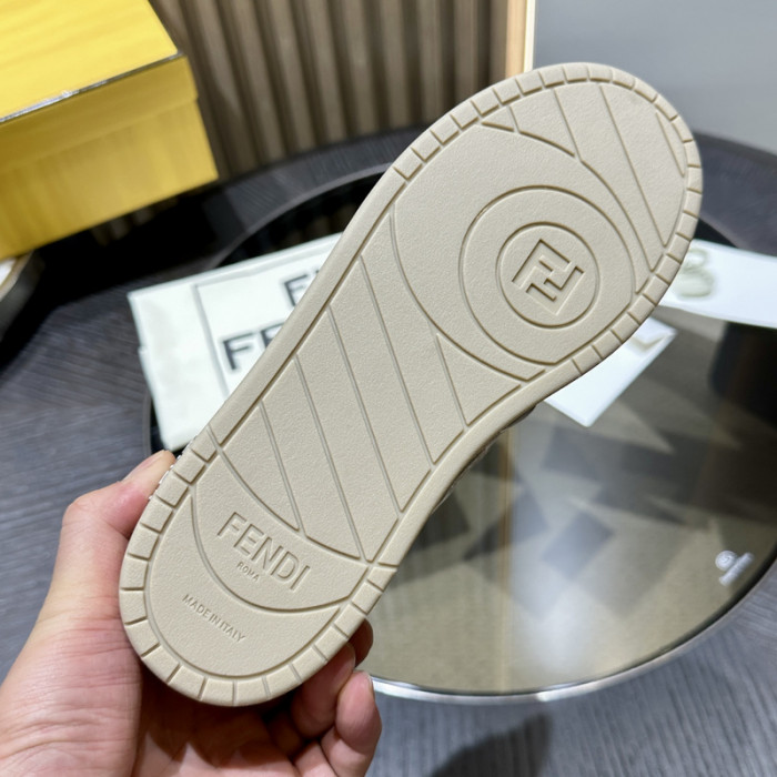 FD SNEAKERS FD16