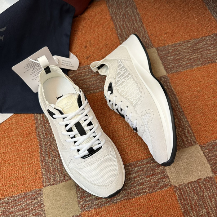 D10R B25 SNEAKER B25-06
