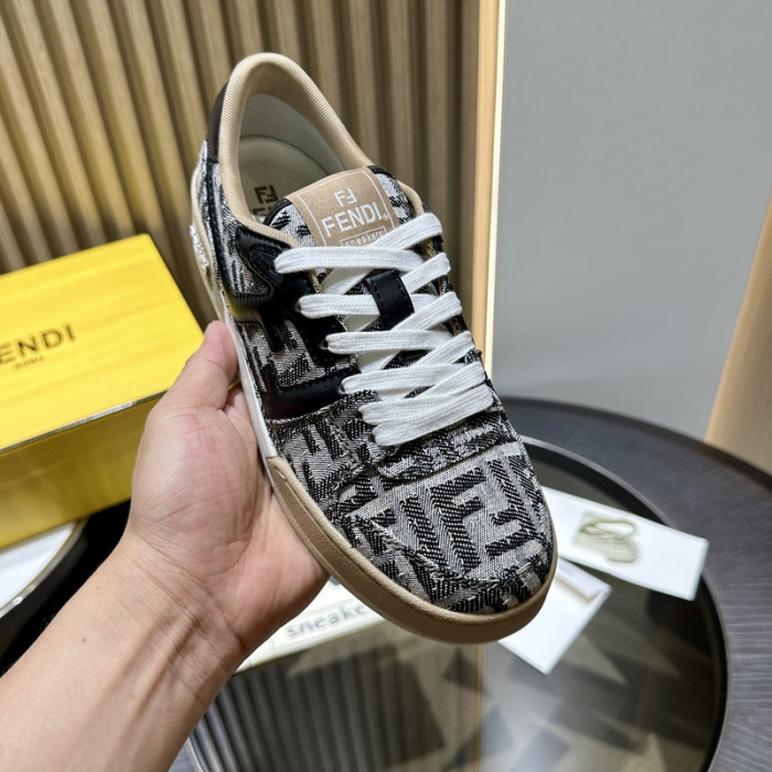 FD SNEAKERS FD19