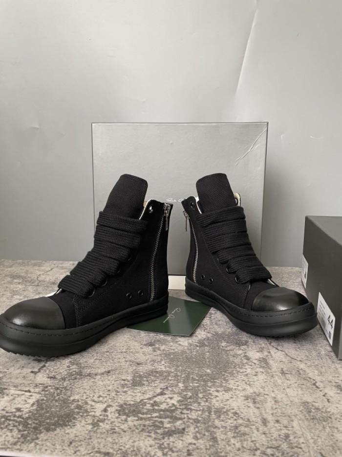 R1ck 0wens sneakers
