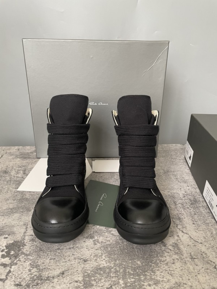 R1ck 0wens sneakers