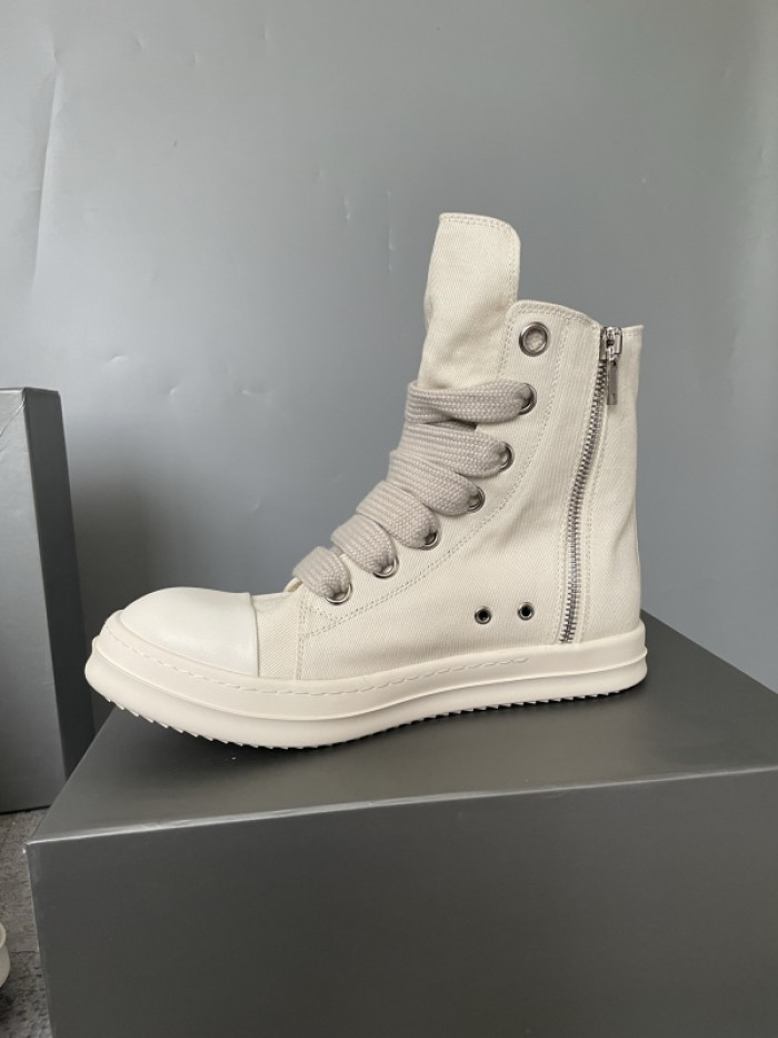 R1ck 0wens sneakers