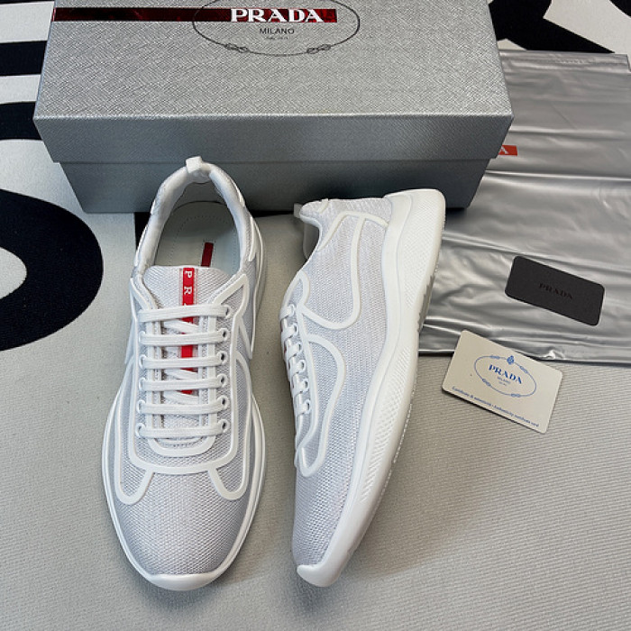 PRA shoes