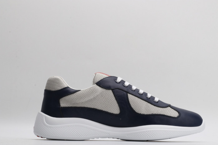 PRA shoes