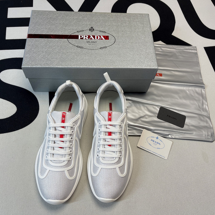PRA shoes