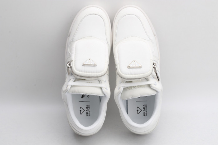 PRA shoes